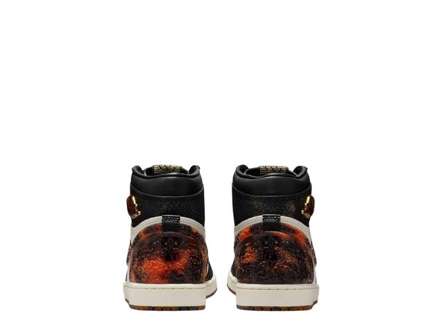 Nike Jordan 1 Retro High OG Xuanwu Year Of The Snake - view 5
