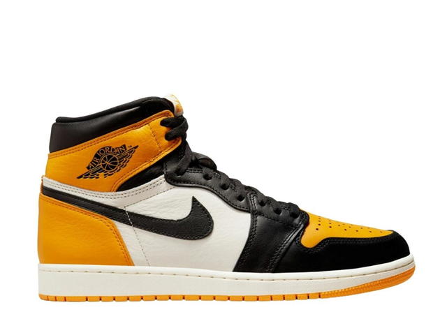 Jordan Jordan 1 Retro High OG Taxi (PS) - view 1