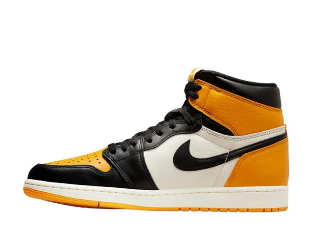 Jordan Jordan 1 Retro High OG Taxi (PS) - view 2