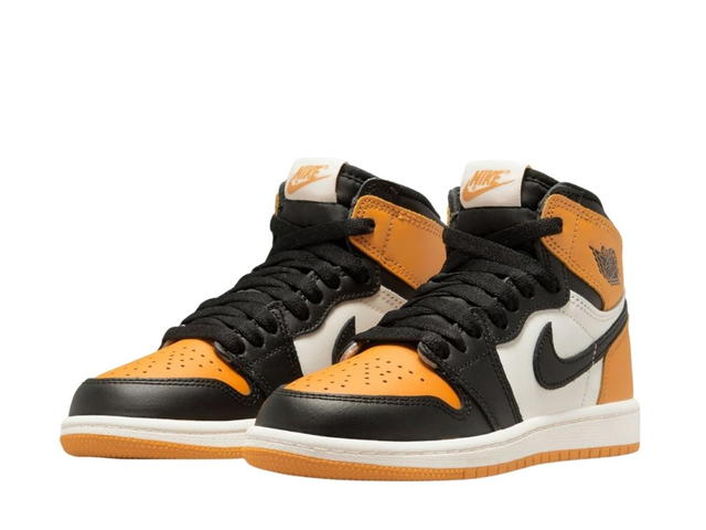Jordan Jordan 1 Retro High OG Taxi (PS) - view 3