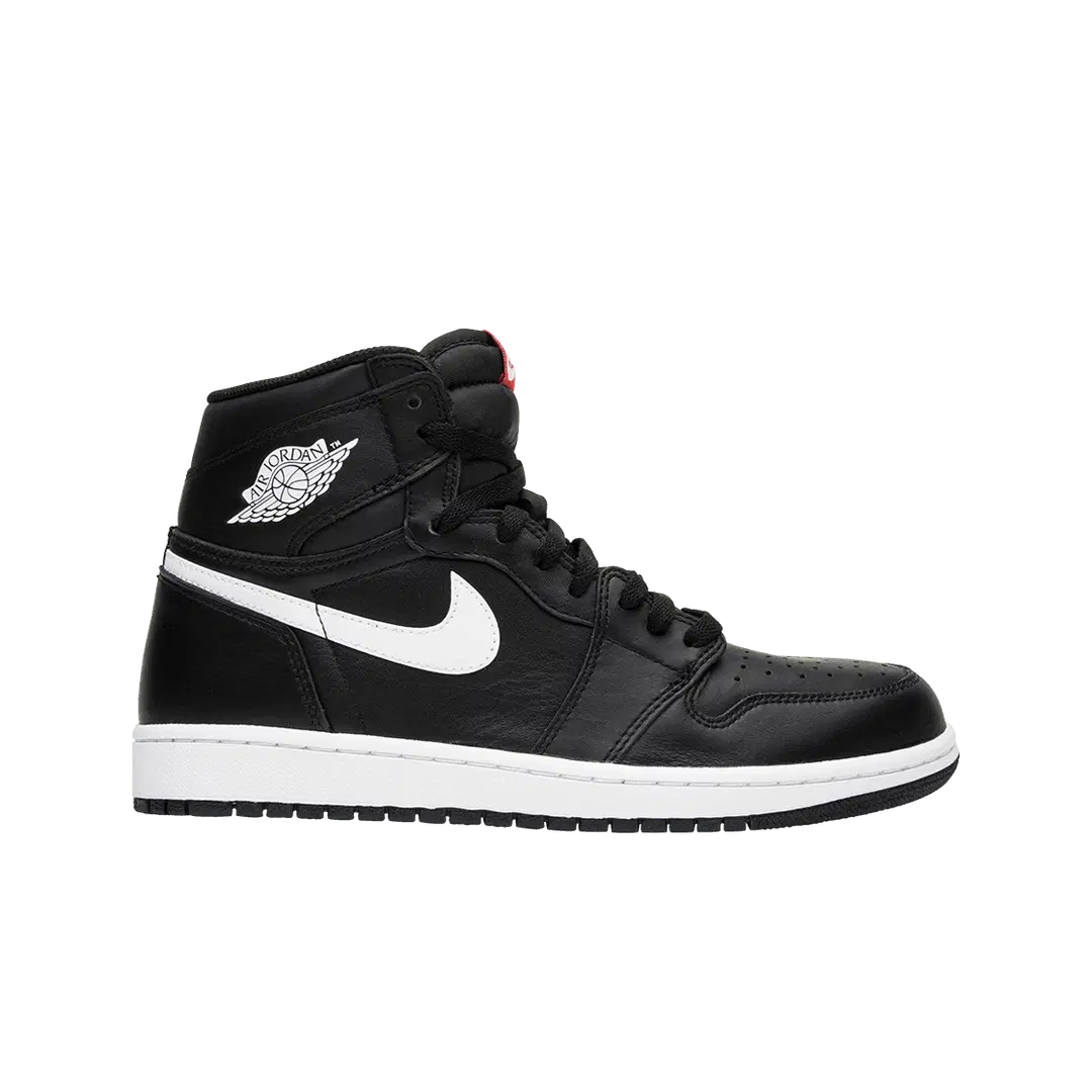 Jordan Jordan 1 Retro High OG Yin Yang Black