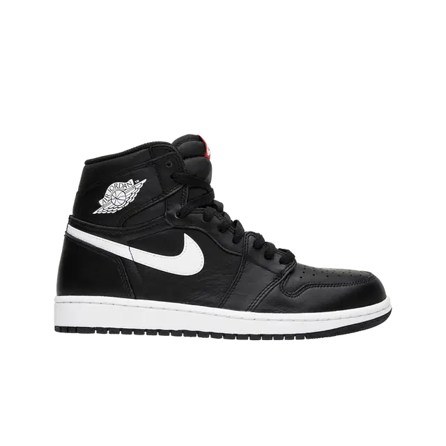 Jordan Jordan 1 Retro High OG Yin Yang Black - view 1