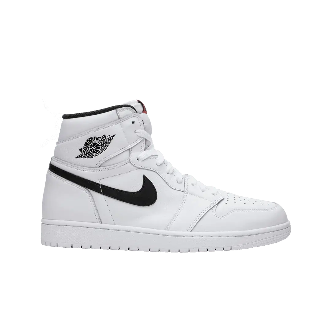 Jordan Jordan 1 Retro High OG Yin Yang White