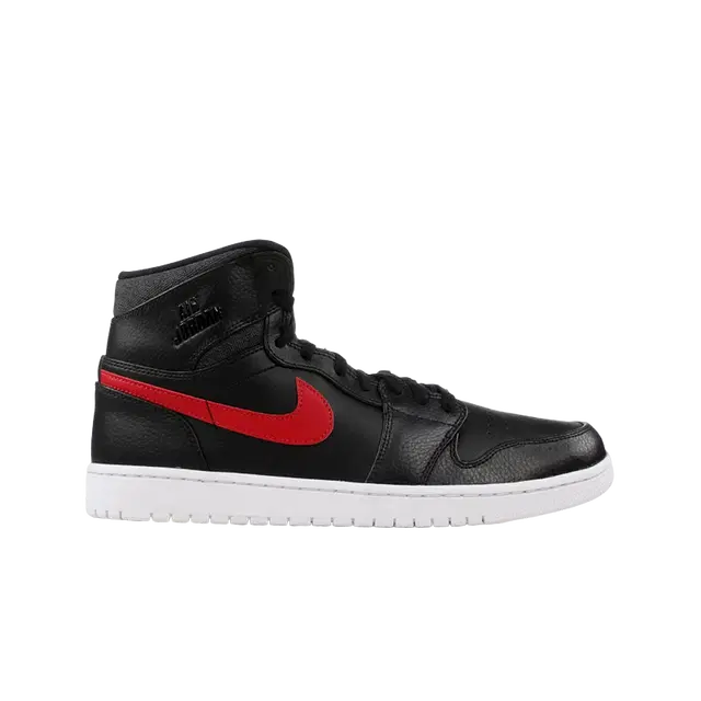 Jordan Jordan 1 Retro High Rare Air Bred - view 1