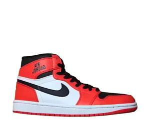 Buy Jordan 1 Retro High Rare Air Max Orange at Sasom – Authentic and Ready to Ship