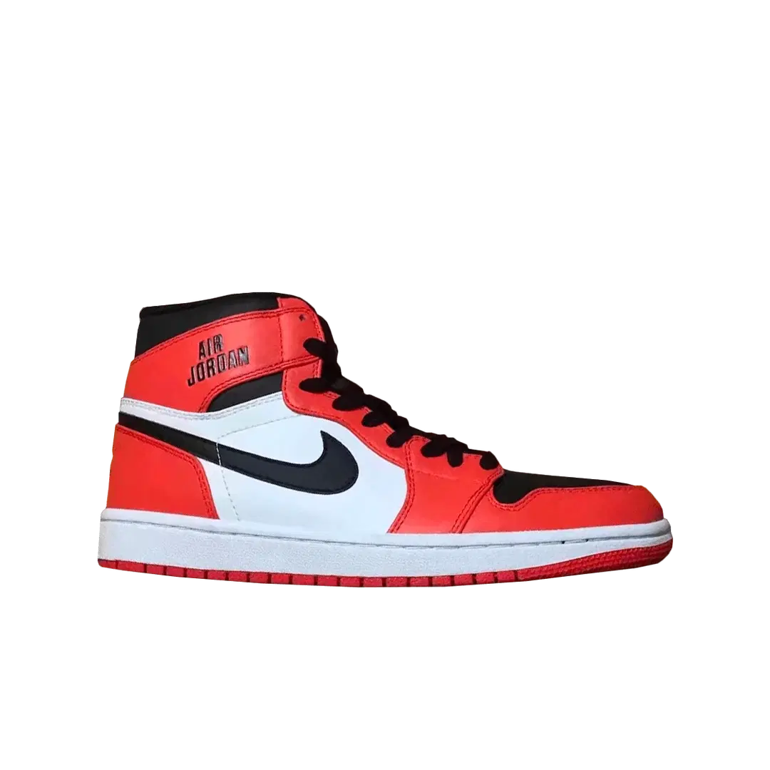 Jordan Jordan 1 Retro High Rare Air Max Orange