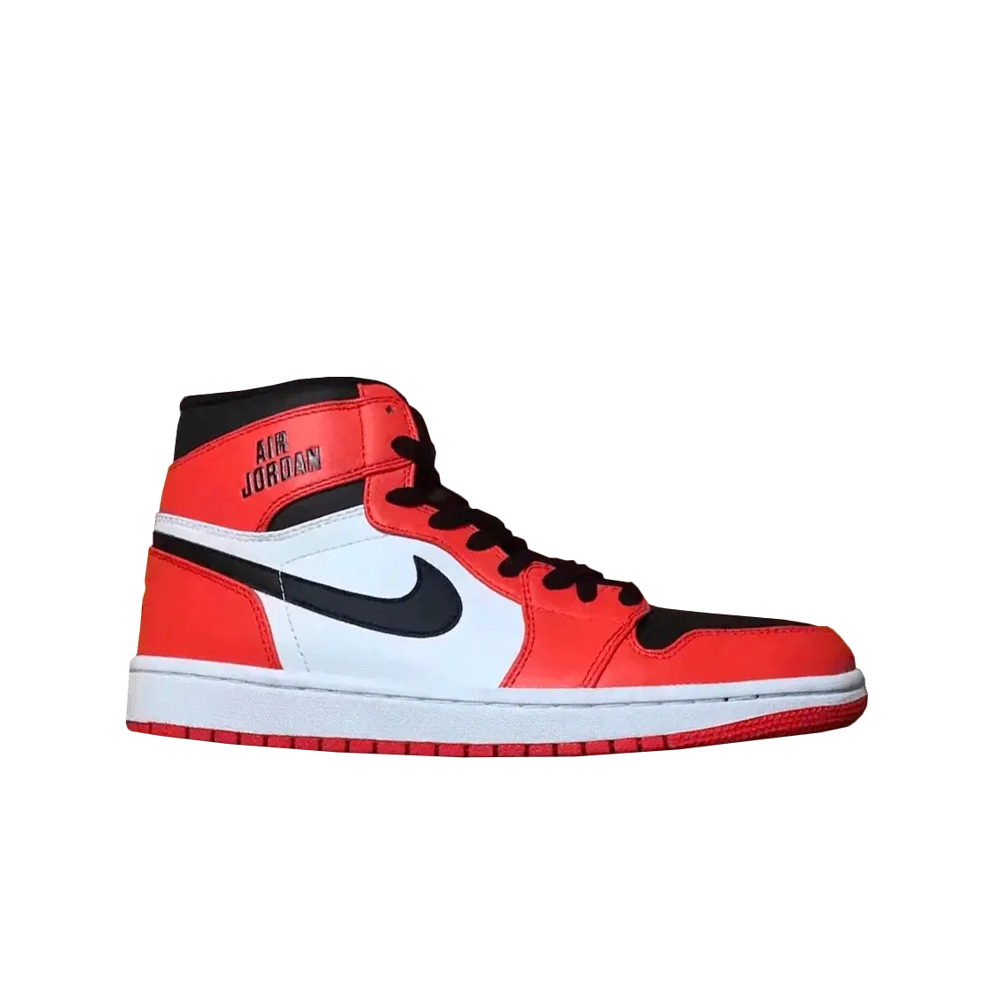 Jordan Jordan 1 Retro High Rare Air Max Orange