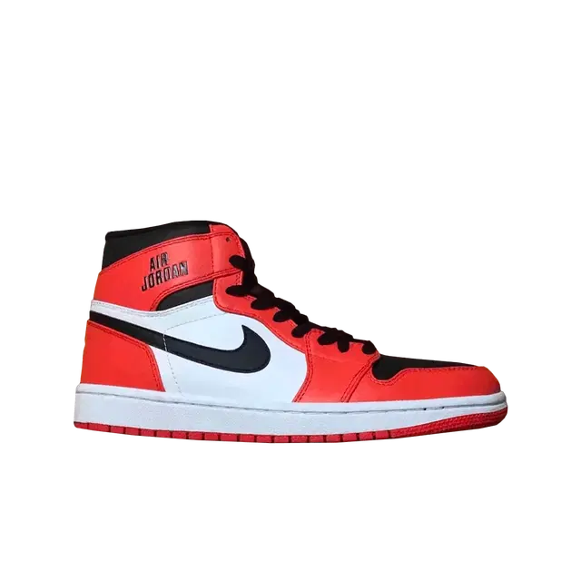 Jordan Jordan 1 Retro High Rare Air Max Orange - view 2