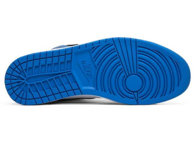 Jordan Jordan 1 Retro High Rare Air Soar - view 3
