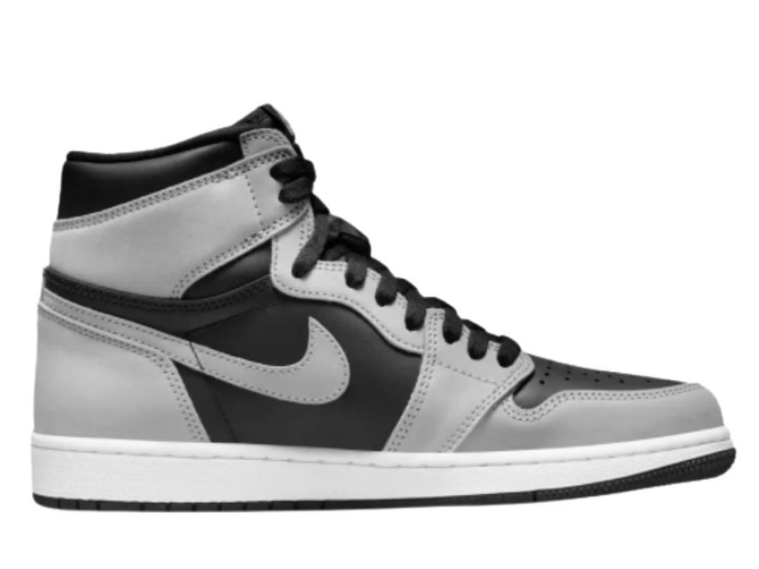 Jordan Jordan 1 Retro High Shadow 2.0 (GS)