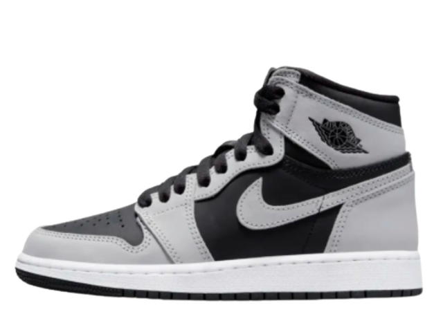 Jordan Jordan 1 Retro High Shadow 2.0 (GS) - view 2