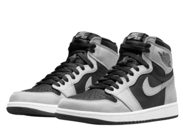 Jordan Jordan 1 Retro High Shadow 2.0 (GS) - view 3