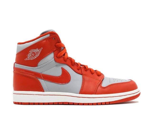 Jordan Jordan 1 Retro High Spice - view 1