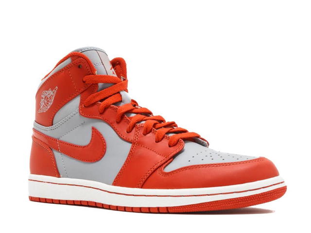 Jordan Jordan 1 Retro High Spice - view 2