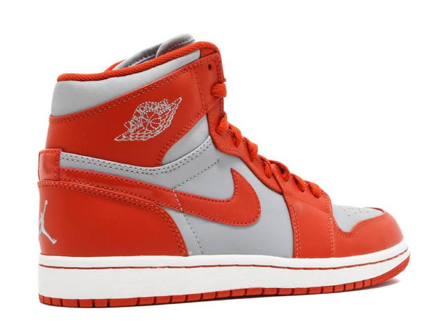 Jordan Jordan 1 Retro High Spice - view 3