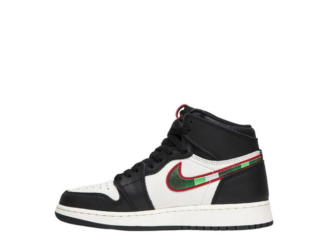 Jordan Jordan 1 Retro High Sports Illustrated (A Star Is Born) (GS) - view 2