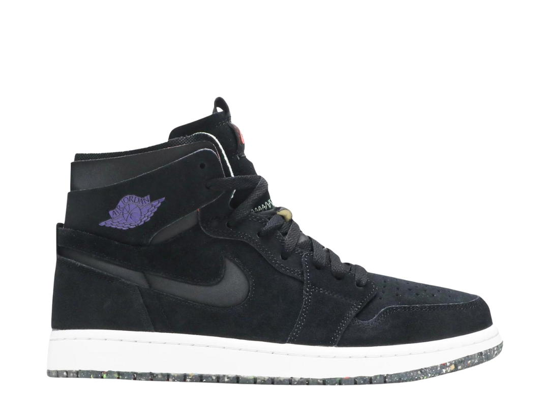 Jordan Jordan 1 Retro High Zoom Court Purple
