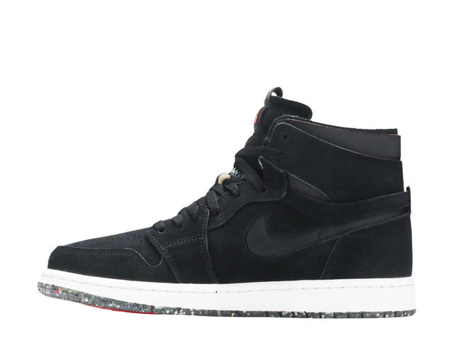 Jordan Jordan 1 Retro High Zoom Court Purple - view 2