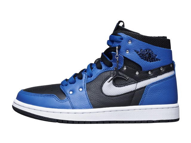 Jordan Jordan 1 Retro High Zoom Sisterhood (W) - view 2