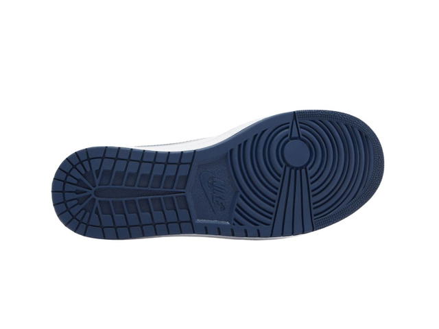 Jordan Jordan 1 Retro Low '85 Metallic Blue - view 6