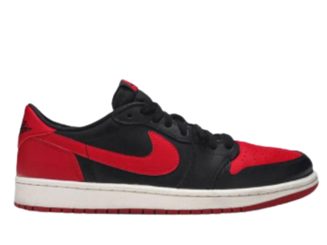 Jordan Jordan 1 Retro Low Bred (2015)