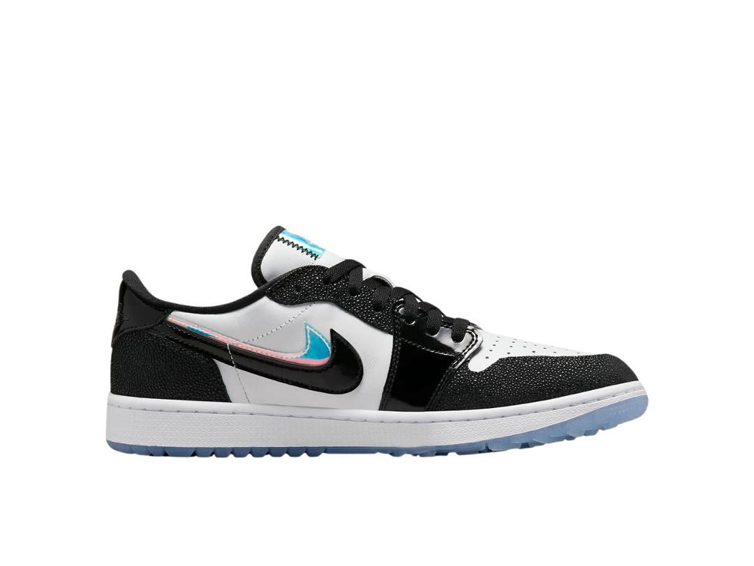 Jordan Jordan 1 Retro Low Golf Endless Pursuit Pack