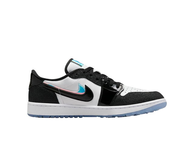 Jordan Jordan 1 Retro Low Golf Endless Pursuit Pack - view 1