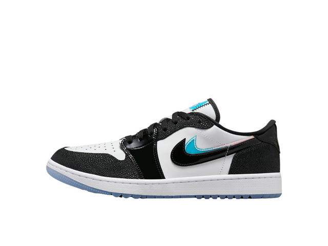 Jordan Jordan 1 Retro Low Golf Endless Pursuit Pack - view 2