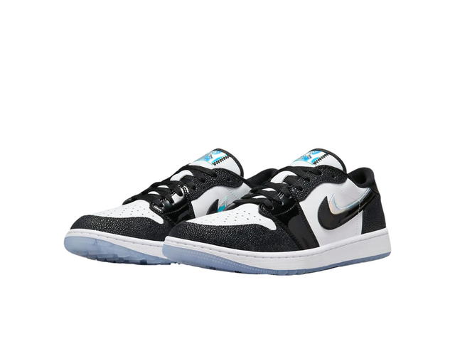 Jordan Jordan 1 Retro Low Golf Endless Pursuit Pack - view 3