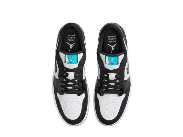 Jordan Jordan 1 Retro Low Golf Endless Pursuit Pack - view 5