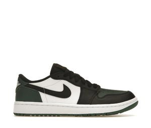Buy Jordan 1 Retro Low Golf Noble Green at Sasom – Authentic and Ready to Ship