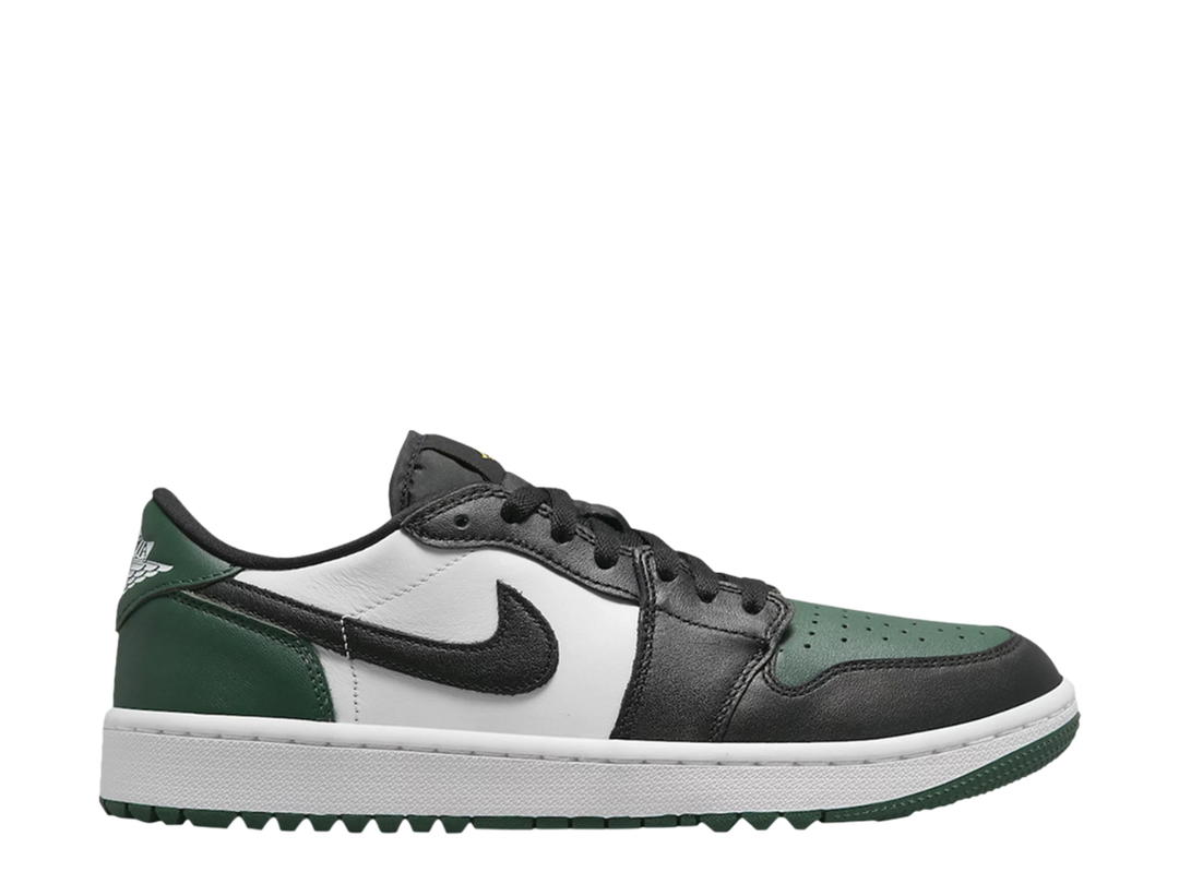 Jordan Jordan 1 Retro Low Golf Noble Green
