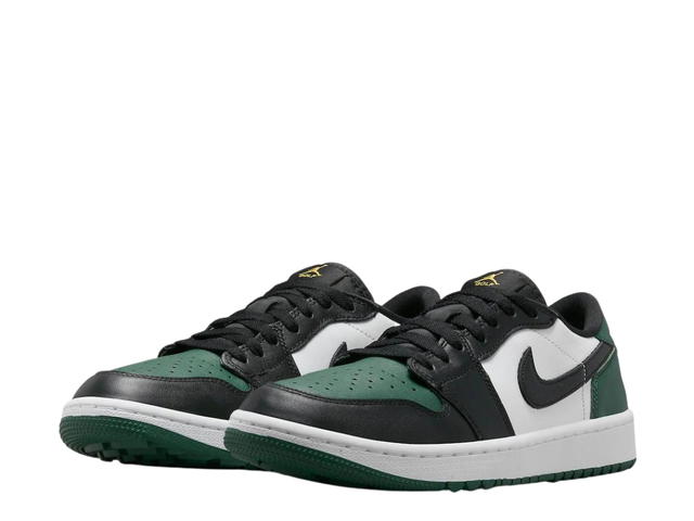 Jordan Jordan 1 Retro Low Golf Noble Green - view 2
