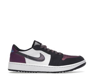 Buy Jordan 1 Retro Low Golf NRG Purple Smoke at Sasom – Authentic and Ready to Ship