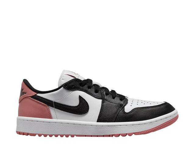 Jordan Jordan 1 Retro Low Golf Rust Pink - view 1