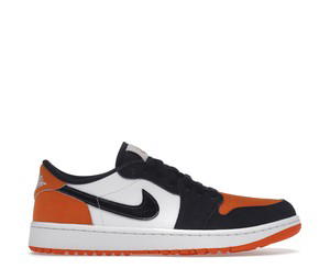 Buy Jordan 1 Retro Low Golf Shattered Backboard at Sasom – Authentic and Ready to Ship