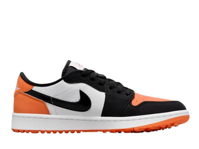 Jordan Jordan 1 Retro Low Golf Shattered Backboard - view 1