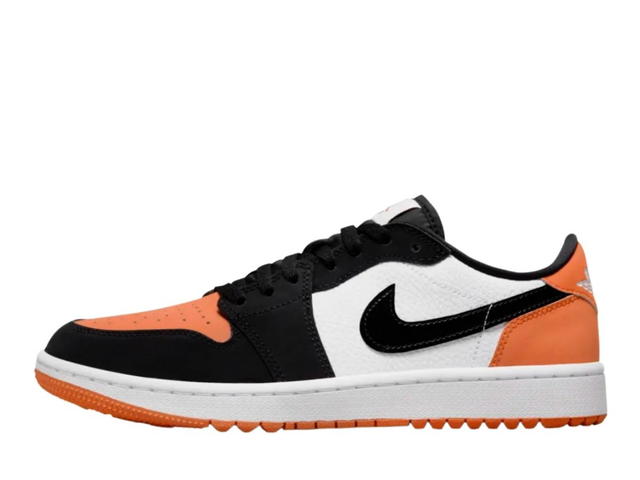 Jordan Jordan 1 Retro Low Golf Shattered Backboard - view 2