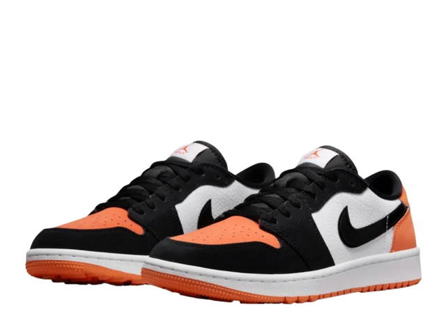 Jordan Jordan 1 Retro Low Golf Shattered Backboard - view 3