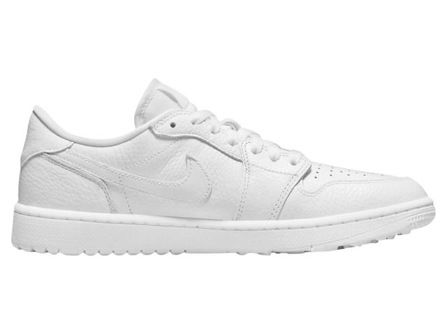 Jordan Jordan 1 Retro Low Golf Triple White - view 1