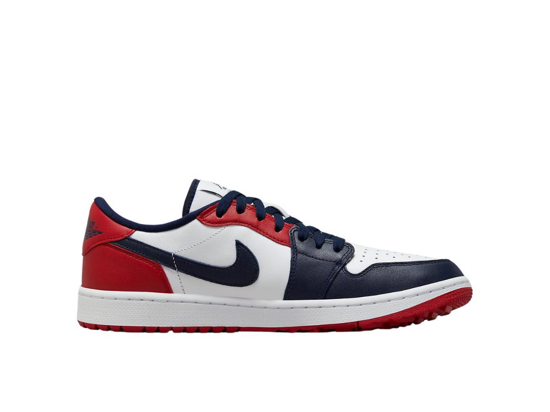 Jordan Jordan 1 Retro Low Golf USA