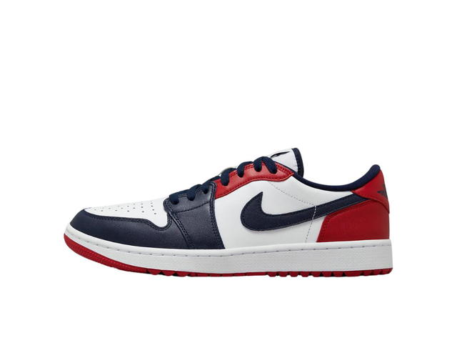 Jordan Jordan 1 Retro Low Golf USA - view 2