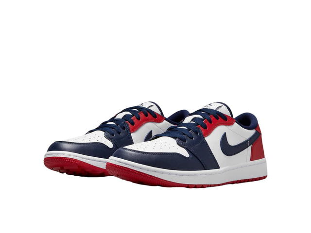 Jordan Jordan 1 Retro Low Golf USA - view 3