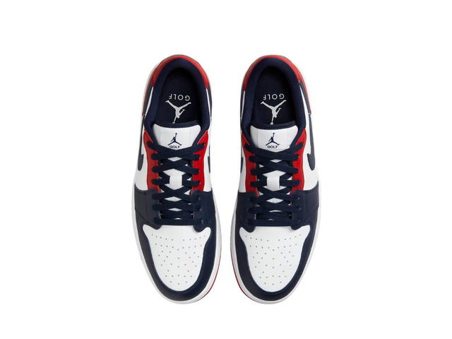 Jordan Jordan 1 Retro Low Golf USA - view 5