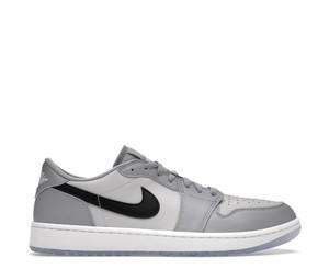 Jordan 1 Retro Low Golf Wolf Grey