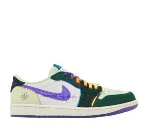 Buy Jordan 1 Retro Low OG Doernbecher (2023) at Sasom – Authentic and Ready to Ship