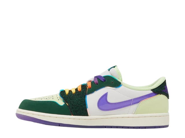 Jordan Jordan 1 Retro Low OG Doernbecher (2023) - view 2