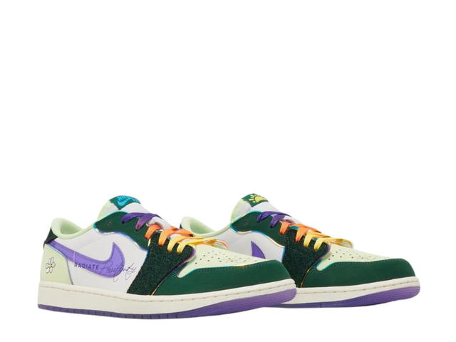 Jordan Jordan 1 Retro Low OG Doernbecher (2023) - view 3
