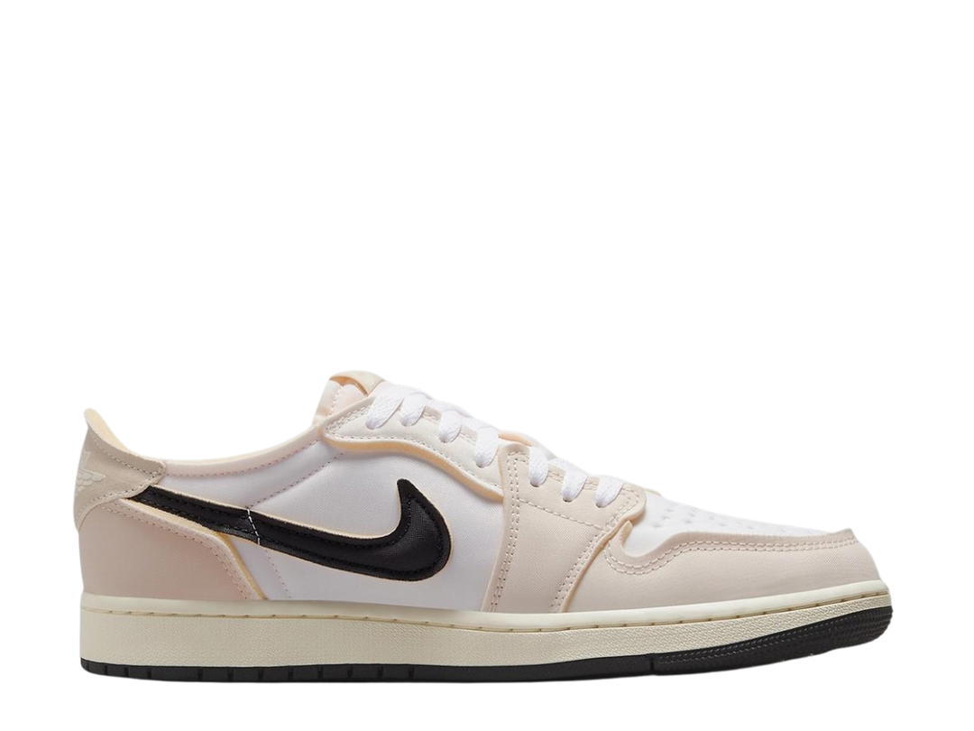 Jordan Jordan 1 Retro Low OG EX Coconut Milk