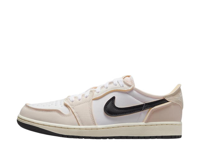 Jordan Jordan 1 Retro Low OG EX Coconut Milk - view 2